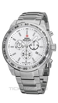 ���� Swiss Military by Chrono 20095ST-2M